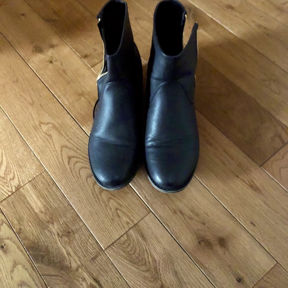 Women’s Boots